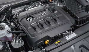 Modernisation des vieux diesels : Volkswagen n'y croit pas