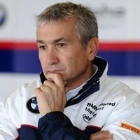 Superbike - BMW: Tardozzi pense toujours à Fabrizio