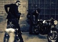 Alpinestars: Oscar Collection