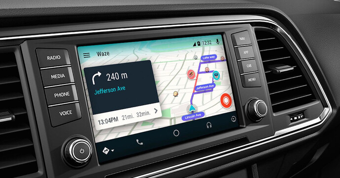 Les GPS sont-ils dangereux pour la santé ?
