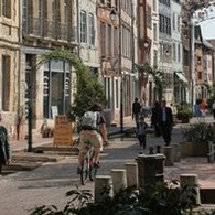 Rouen : ses actions pour développer les alternatives à la voiture