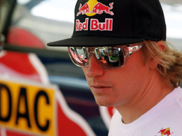 Pas de retour en Formule 1 en 2011 pour Kimi Raikkonen