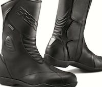 TCX fait évoluer sa X-Five Evo Gore-Tex®