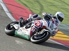 Superbike – Phillip Island : un dernier galop d'essai pour Sylvain Guintoli