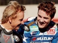 Moto GP - Yamaha: Kevin Schwantz est convaincu d'une victoire de Spies dès cette année