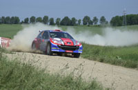 Bouffier remet son titre en jeu