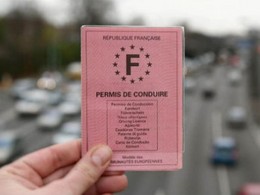 Permis de conduire: la réforme a commencé
