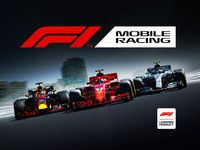 Le jeu officiel de la Formule 1 débarque en Free-to-Play sur iOs