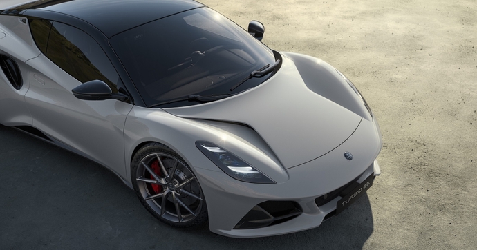 Rien ne va plus chez Lotus