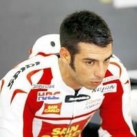Moto GP - Honda: Pour son retour, Melandri n'a pas chômé