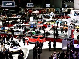 Salon de Genève 2016 - Les déceptions (vidéo)