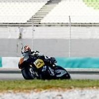 Moto GP - Test Sepang: La confiance n'est pas là pour Aoyama