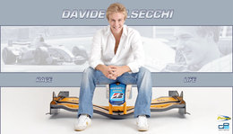 F1/GP2 : Valsecchi quitte Durango pour Addax, Grosjean chez Renault F1