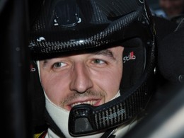 Officiel : Robert Kubica s'engage en WRC2 sur Citroën DS3 RRC