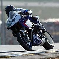 Endurance: BMW: Ce n'est qu'un début !