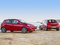 Nouvelle Opel Corsa E : toutes les vidéos