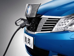La Chine supprime sa taxe de 10% sur les voitures électriques