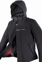 Spidi: dans la famille Combat, je demande le blouson...