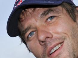 Loeb : "Ogier est le premier à réellement me menacer. Mais il a nui à mon image"