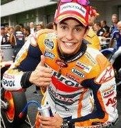MotoGP - Tests Sepang 2: Marc Marquez contient la concurrence