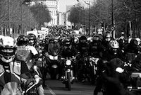 FFMC: une pétition en ligne "Contre les restrictions de circulation"
