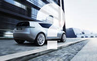 Sondage : Elisez le show-car et le concept-car de Genève 2008 !