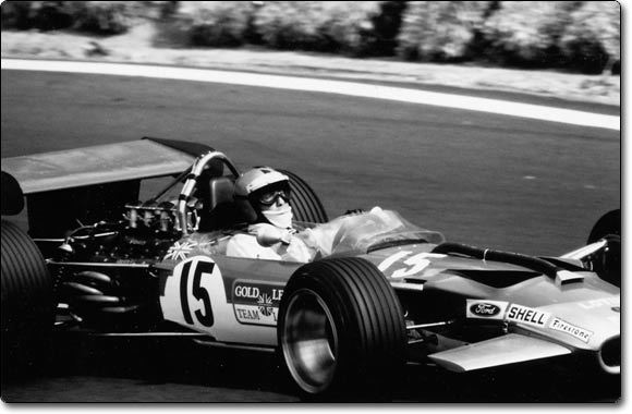 HISTOIRE INSOLITE : UN JOUR, UNE COURSE GRAND PRIX DE France 1969 - LES ...