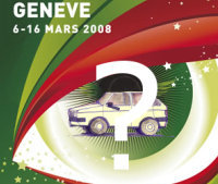 Sondage Genève 2008 : Quelles sont vos nouveautés préférées ?