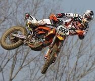 Motocross : Début de saison précoce à Mantova en Italie, Cairoli tranquille