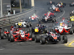 Le programme du Grand Prix de Pau 2011 se précise