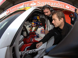 (Week-end de course #10) DTM, WTCC, Nascar, Open GT, VLN
