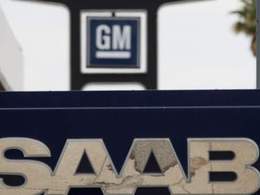 Rachat de Saab : GM menace de bloquer la vente