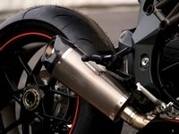 MV Agusta Brutale 1090 Cannonball by AlkaDesign : Bestiale !!