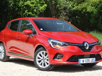 Essai - Renault Clio 1.0 TCE 100 ch X-Tronic : second choix automatique