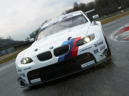 BMW tenté par les V8 Supercars