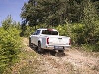 Mercedes Classe X V6 : à partir de 51 708 €