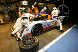 Echos des paddocks #6: 3 Aston en LMS, Bouffier de retour en IRC!