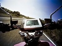 Tripy II : quand l'itinéraire prime ... sur la destination.