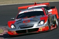Finale du Super GT à Fuji: Lexus remporte le titre.