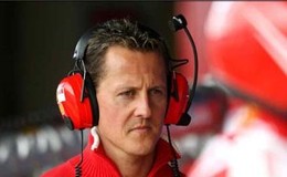 F1 - Le moment le plus dur dans la carrière de Michael Schumacher