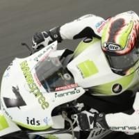 Superbike - Valence D.1: L'air du pays fait du bien à Checa