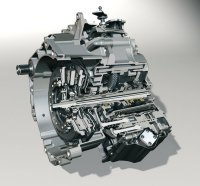 Volkswagen : dès février 2008, sa boîte DSG à 7 rapports permettra une économie de carburant