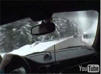 La vidéo du jour: A quoi sert un Porsche Cayenne ?