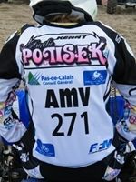 Enduropale : un week-end en hommage à Timoteï Potisek