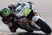 Moto GP - Tests Sepang 2: Cal Crutchlow est le troisième homme