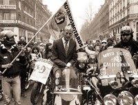 FFMC : 30 ans déjà !
