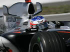 F1 : McLaren Mercedes F1 Team 2007