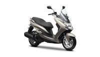 Yamaha/MBK : baisse de prix sur les Majesty S/Skyliner S 125