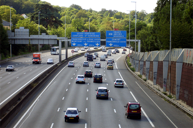 Honda A1 Service >> Observatoire des comportements sur autoroute : la vitesse et le respect des interdistances ... Honda A1 Service >> Observatoire des comportements sur autoroute : la vitesse et le respect des interdistances ...