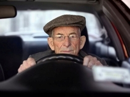 Justice: un senior souffrant de narcolepsie mis hors circulation
